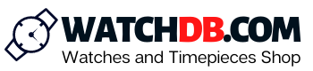 WatchDB  Logo